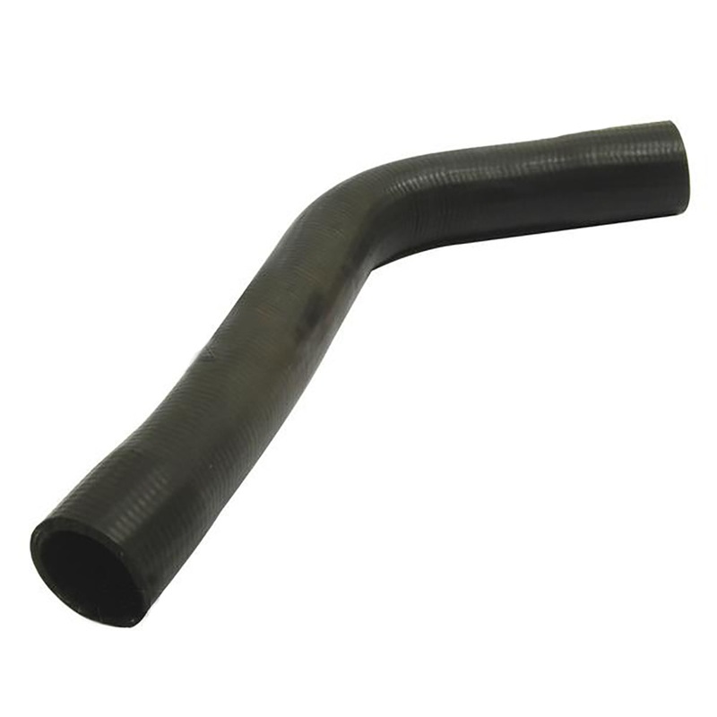 S.63089 Bottom Hose, Inner of Hose Smaller End: 38.3mm, Fits Valmet & Valtra