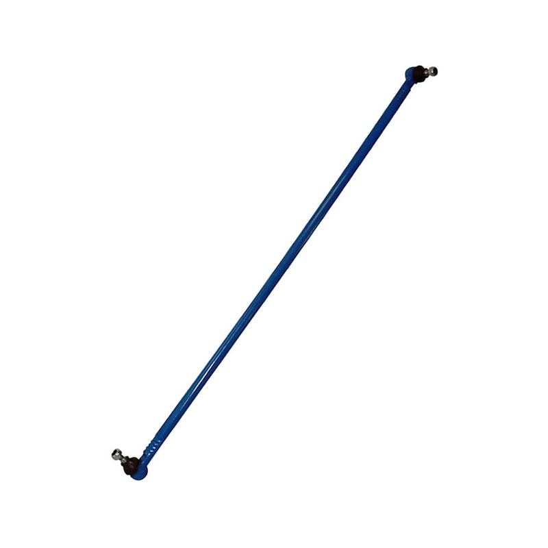 S.65043 Tie Rod/Drag Link Assembly, Length: 1282mm Fits Ford/New Holland