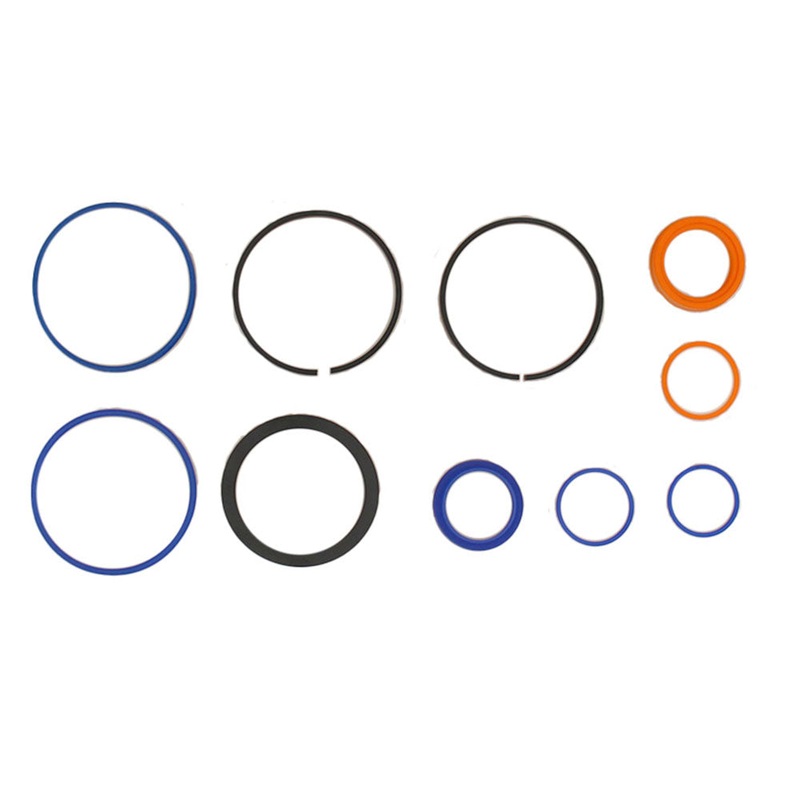 Seal Kit Fits JCB 214, 215 2WD Or 4WD Steering Cylinder Up To s/n 460000
