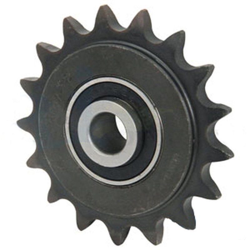 Sprocket 834596M1 Replaces IS4018-12 Fits Massey Ferguson Several