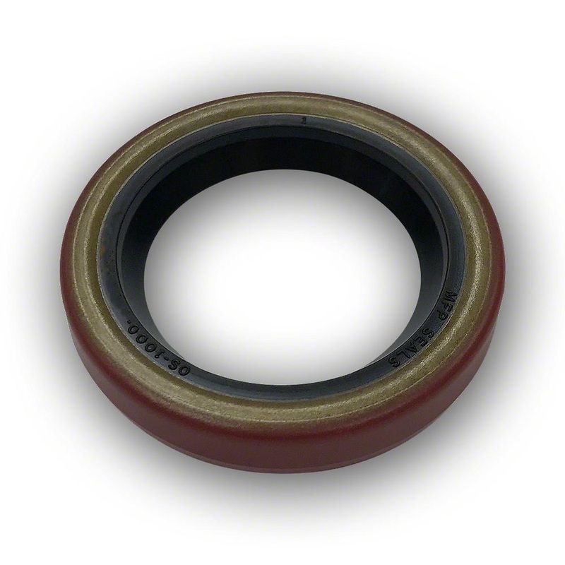 STEERING WORM SHAFT SEAL FOR PART 359257R91 364468R91 381721R91 43800D 43800DA