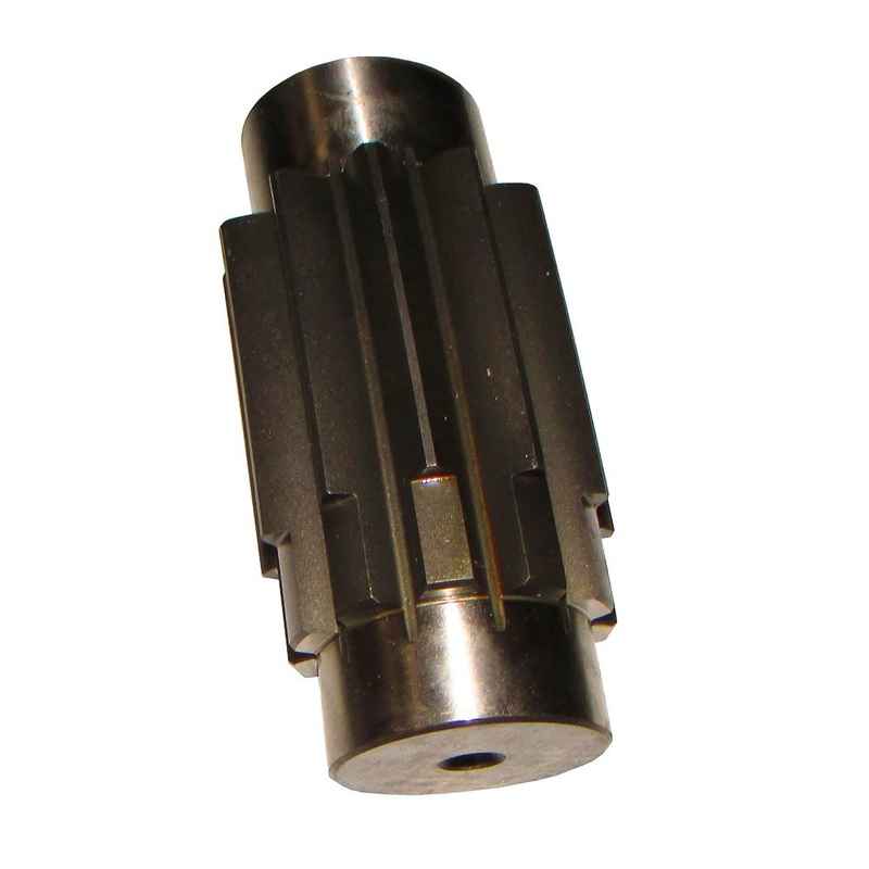 T169138 | Spur Gear, (Second Idler Pinion)
