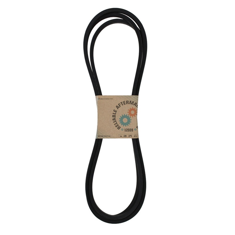 Classical V-Belt Fits Claas Replaces 629402.0