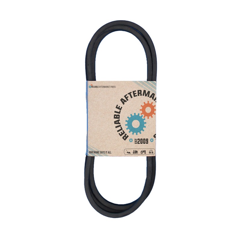 Classical V-Belt Fits Ford/New Holland Replaces 439496