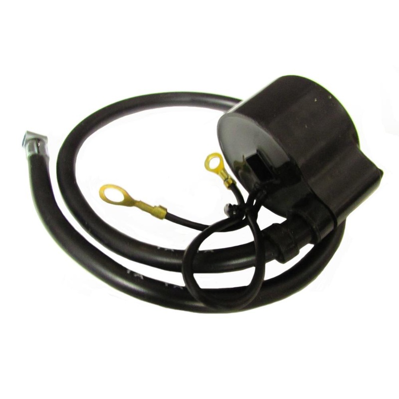 Coil Ignition Fits Clinton Replaces 135-13-990