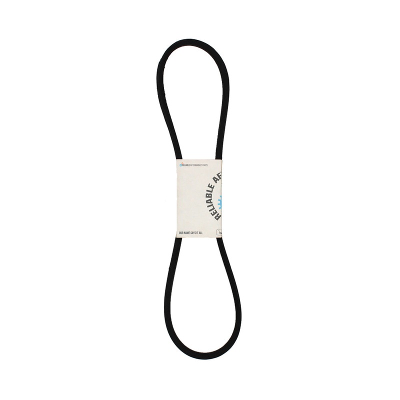 Fan Belt Fits Perkins Replaces 2612428