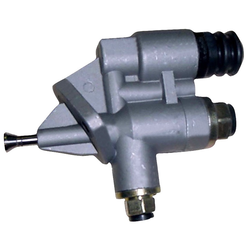 Fuel Pump Fits Case/International Harvester Replaces J936317