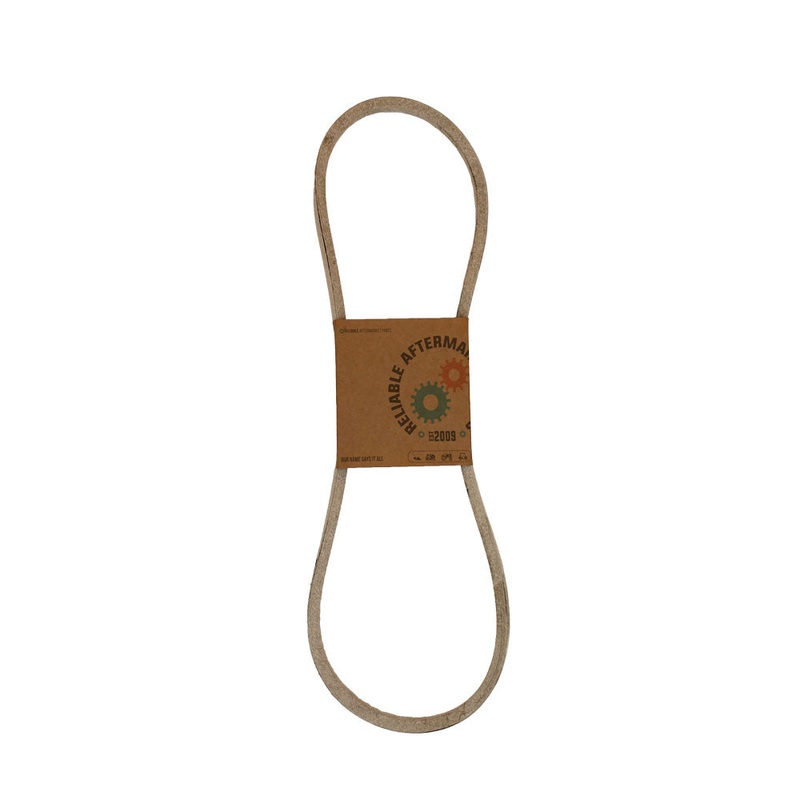 Heavy Duty Aramid V-Belt Fits Simplicity Replaces 105066