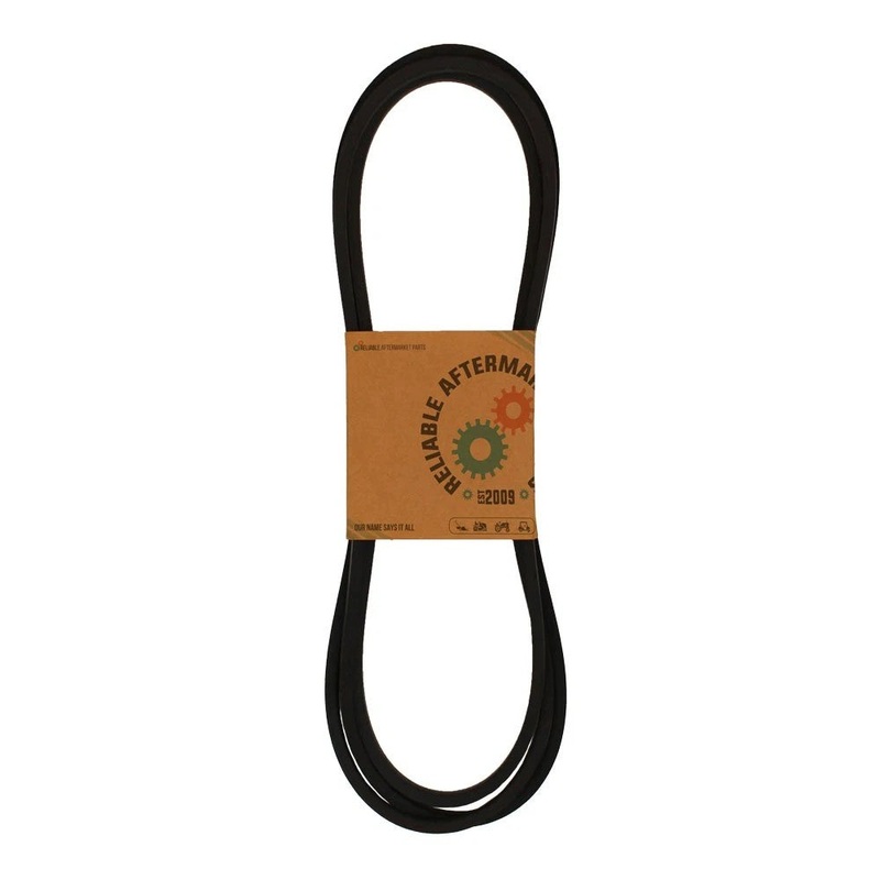 Mower Deck Belt Fits Hustler Replaces 230-3815