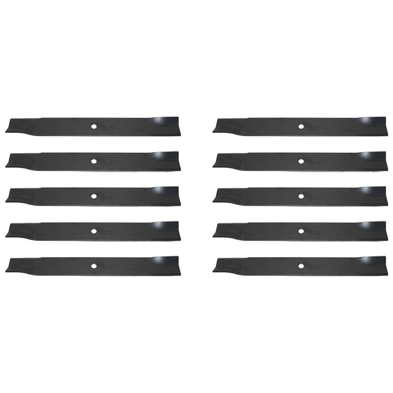Qty 10: 21" Mower Blade Fits Honda Replaces 72511-VE6-L10