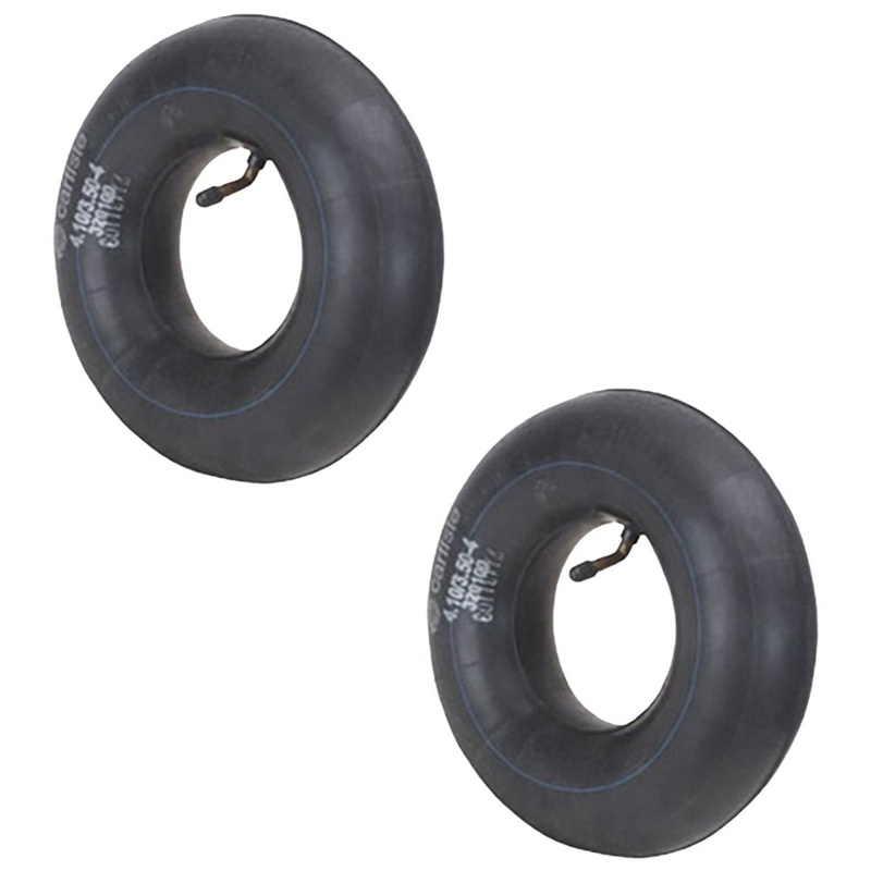 Qty 2: Tire Tube Fits Snapper Replaces 1-0821