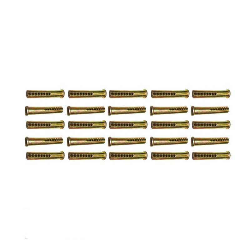 Qty 25: Clevis Pins (2 Pack) Fits Universal Products Replaces 92316