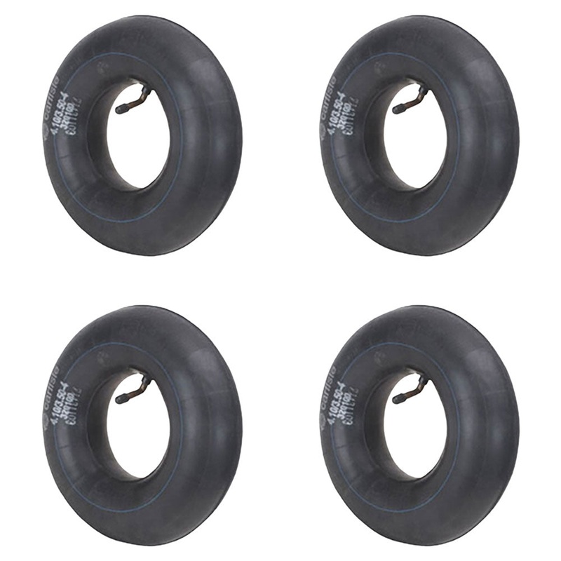 Qty 4: Tubes & Flaps Fits Universal Products Replaces 033259668448