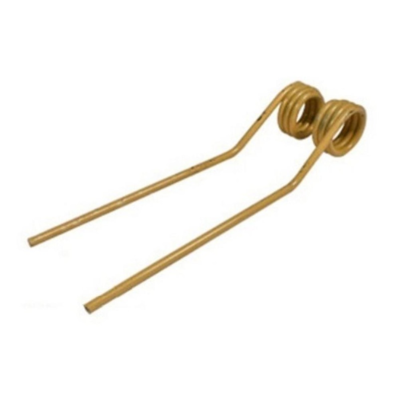 Tedder Tooth Fits John Deere Replaces 613072