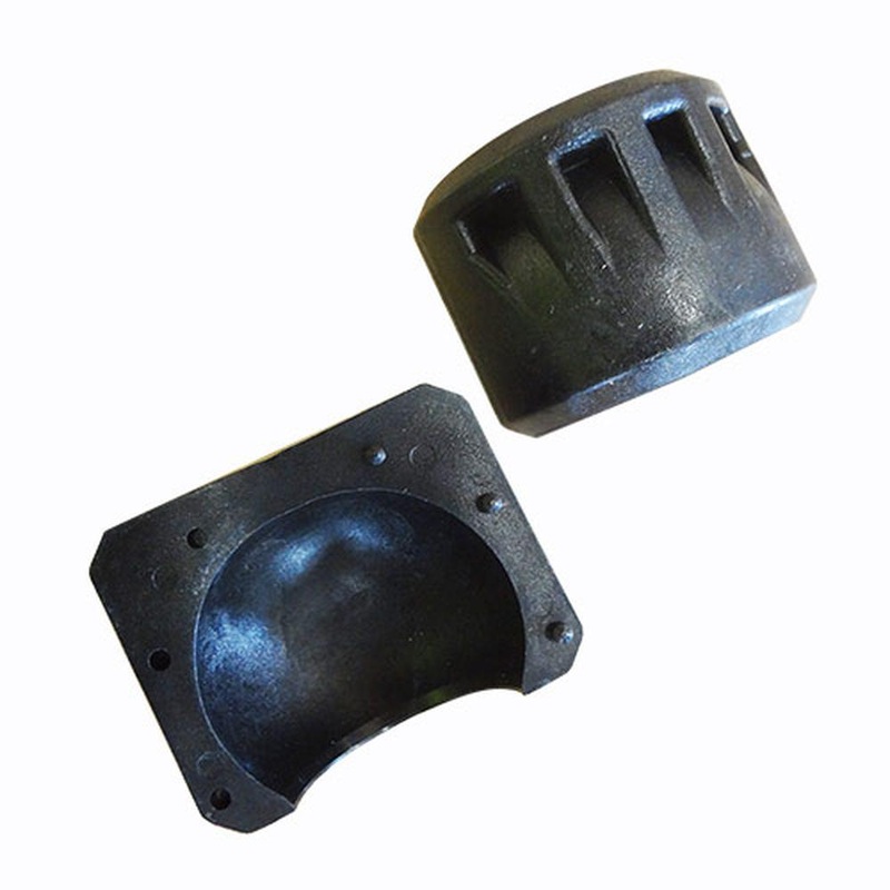 Unloader Elbow Pivot Bushing Fits John Deere Replaces H202433