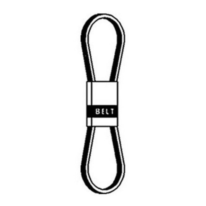 V-Belt Fits Troy Bilt Replaces 754-04077A