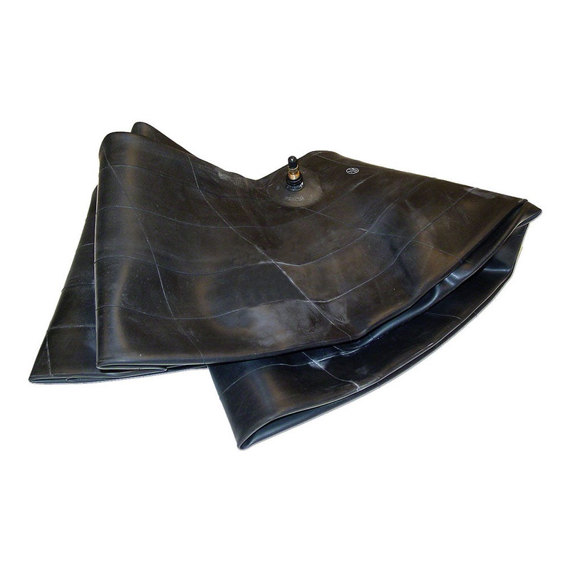 4" x 19" Tire Tube Fits Massey Ferguson Replaces 400x19