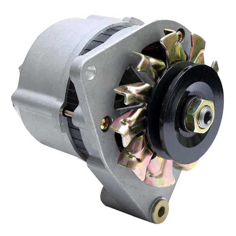 Alternator Fits Deutz-Fahr Replaces 01163985