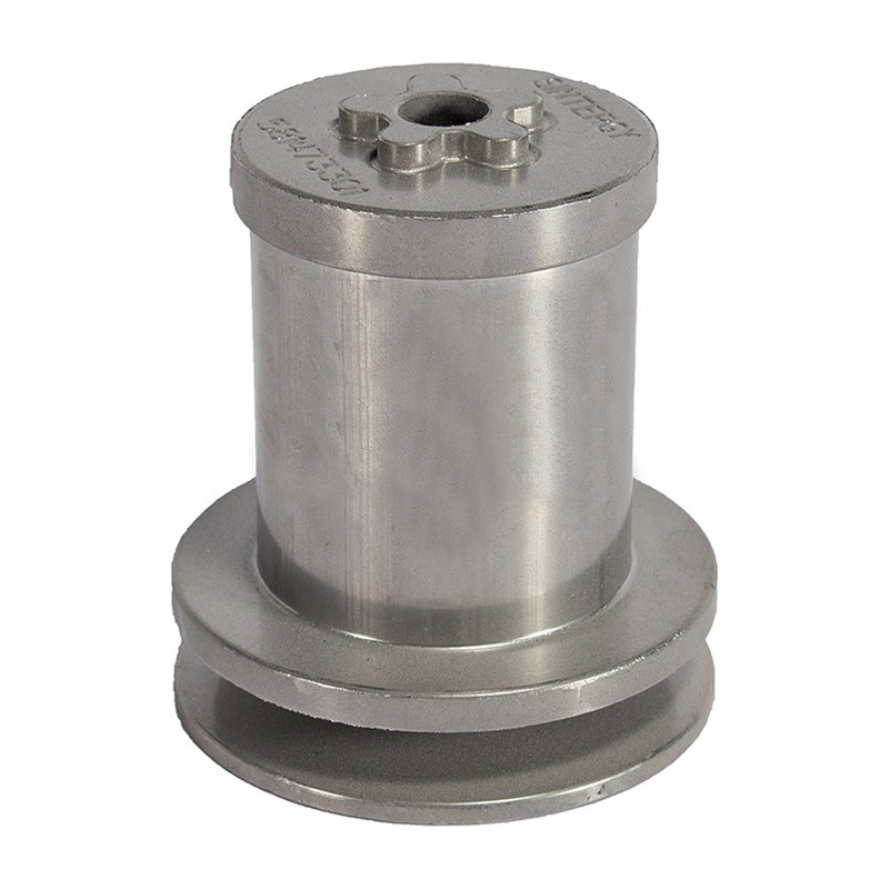 Blade Adapter Fits AYP Replaces 421782