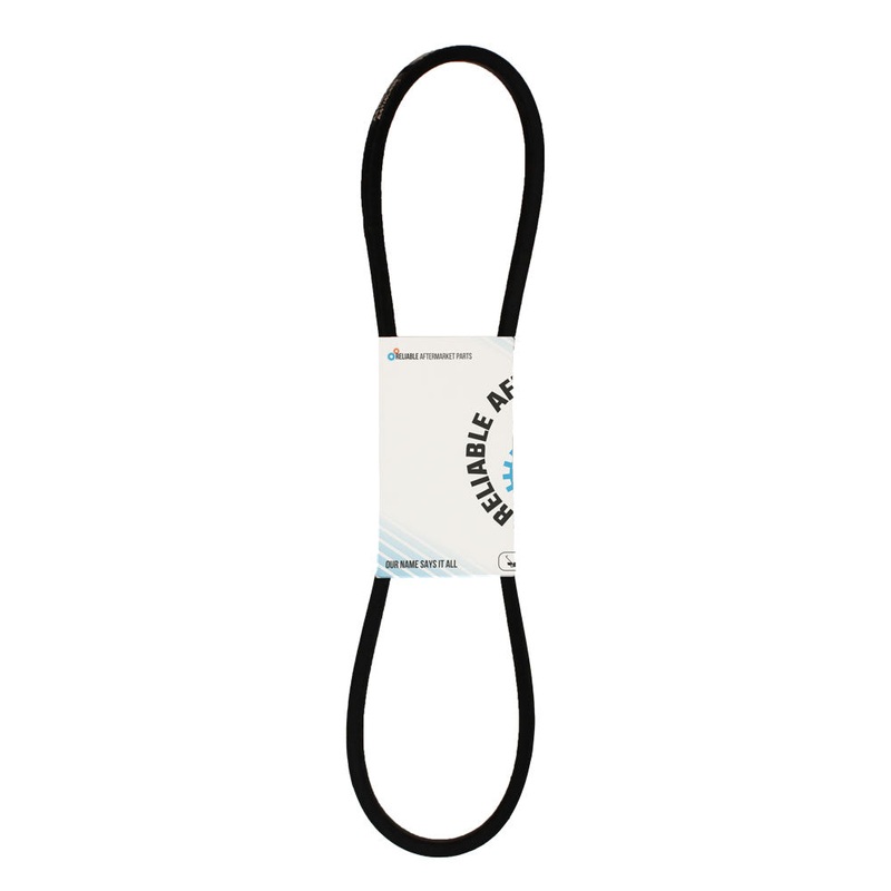 Classical V-Belt Fits White Oliver Replaces 899588L