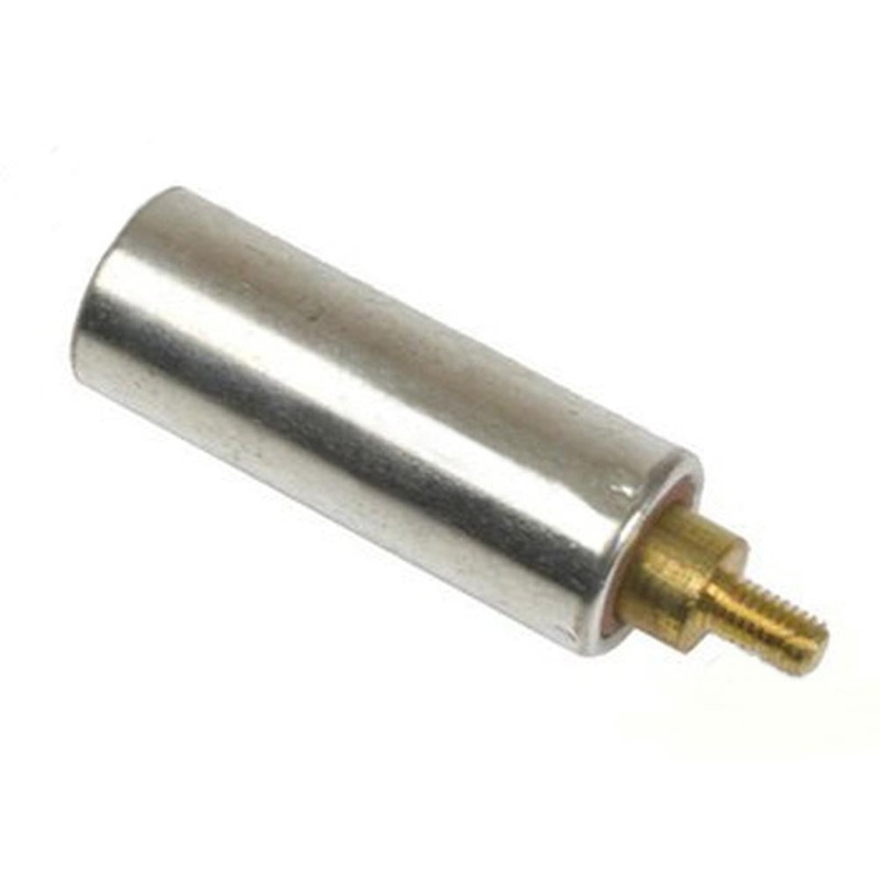 Condenser Fits International Harvester Replaces 21409DA