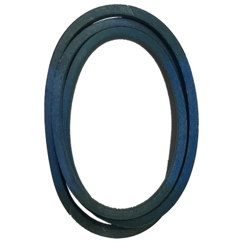 Heavy Duty Aramid V-Belt Fits Worldlawn Replaces 6001001