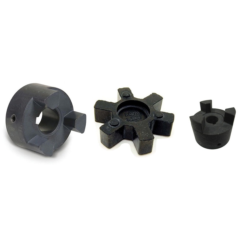 L-Jaw Coupler Set Fits Universal Products Replaces L100-1-1/8