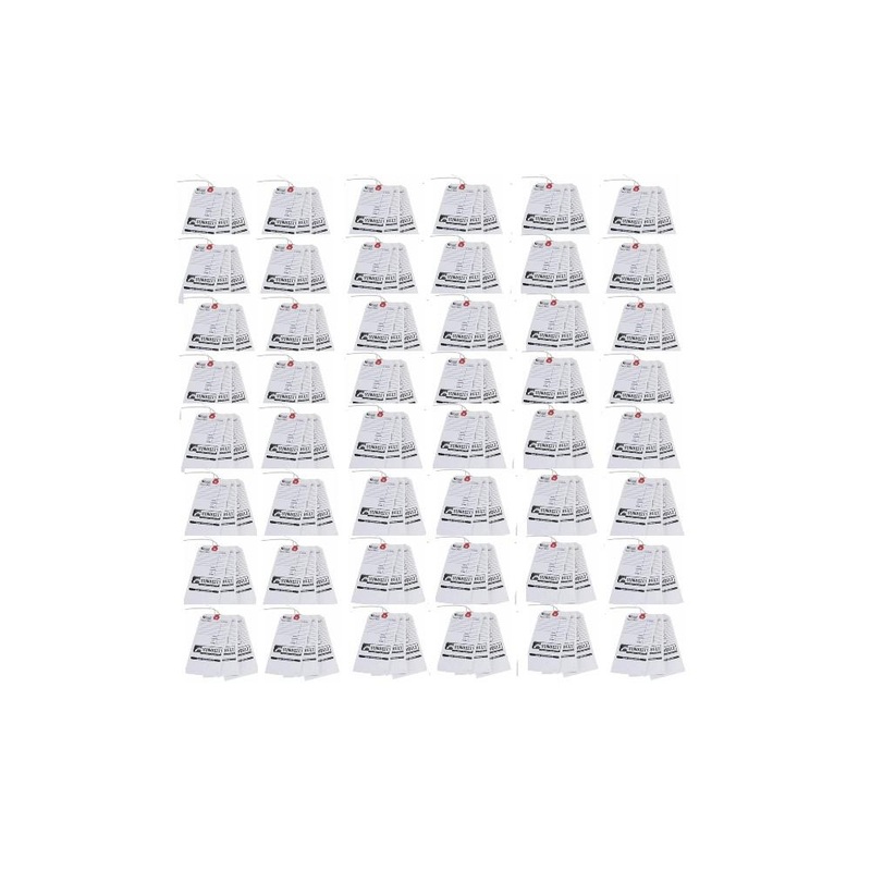 Qty 200: Service Repair Tags Fits Briggs & Stratton Replaces 273257
