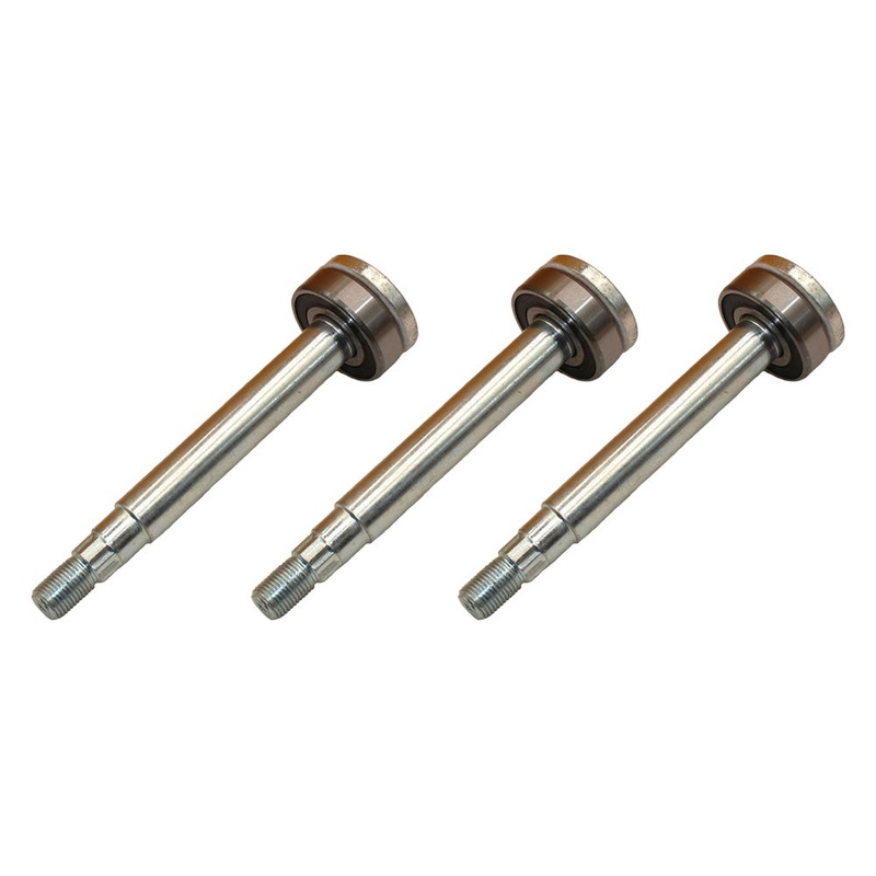 Qty 3: Spindle Shaft Fits Mcculloch Replaces 532187291