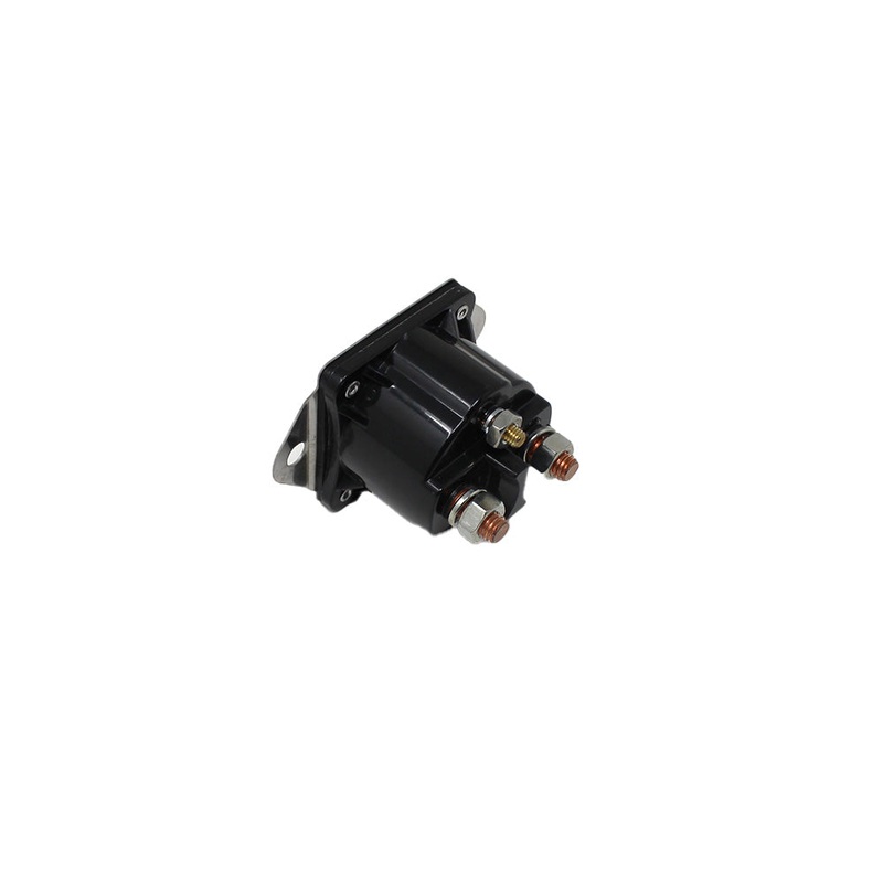 Starter Solenoid Fits Universal Replaces 28396
