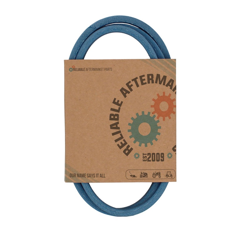 V-Belt Fits Yard Machine Replaces 754-04317