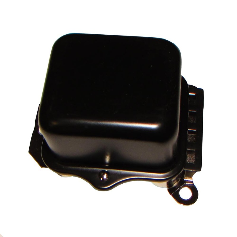 Voltage Regulator Fits White Oliver Replaces 10P3009