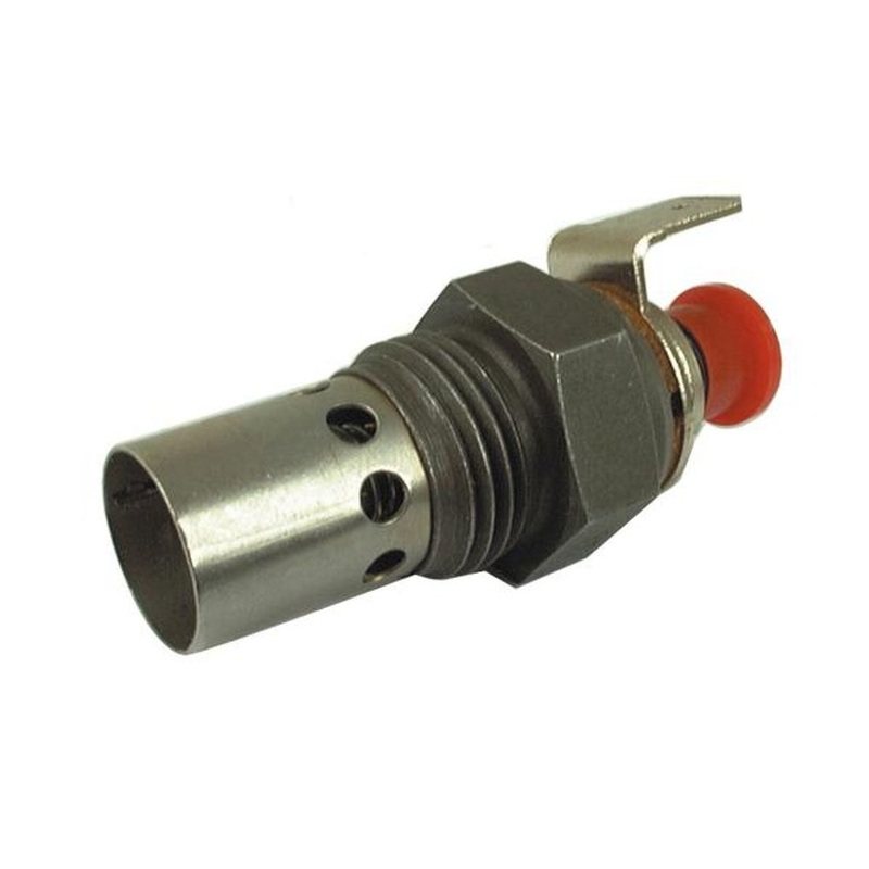 Heater Plug Fits Fiat Replaces 153630667