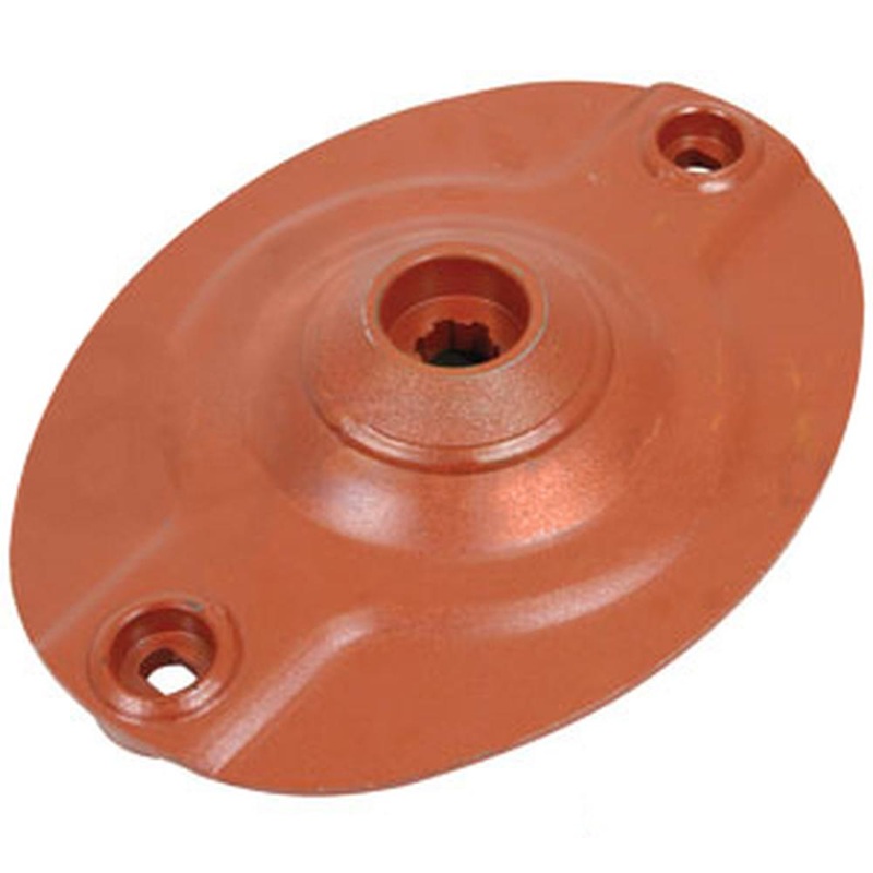Heavy Duty Disc Fits Edcor Replaces K56452100Z