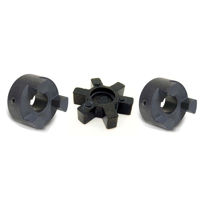 L-Jaw Coupler Set Fits Universal Products Replaces L100-1