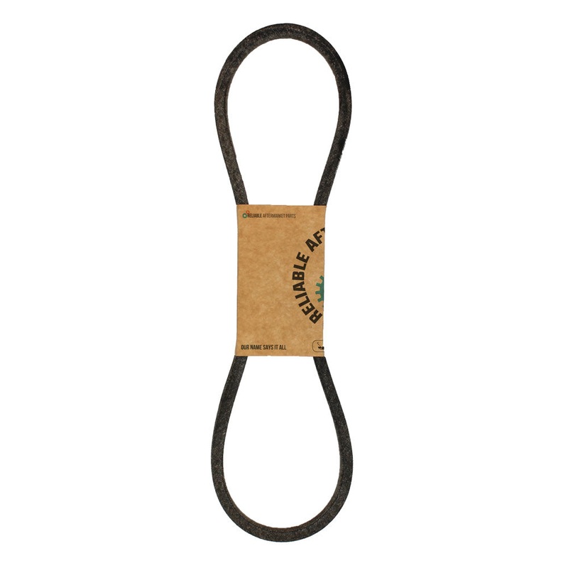 Mower Deck Belt Fits Yard Machine Replaces 954-04318