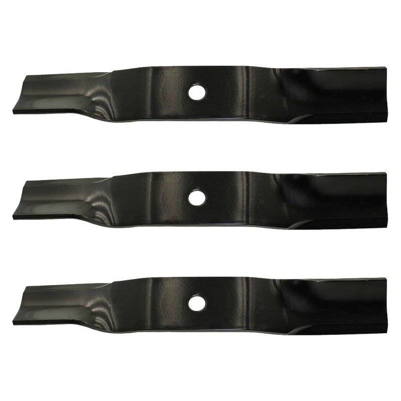 Qty 3: Mower Blade Fits Kubota Replaces 76505-11550