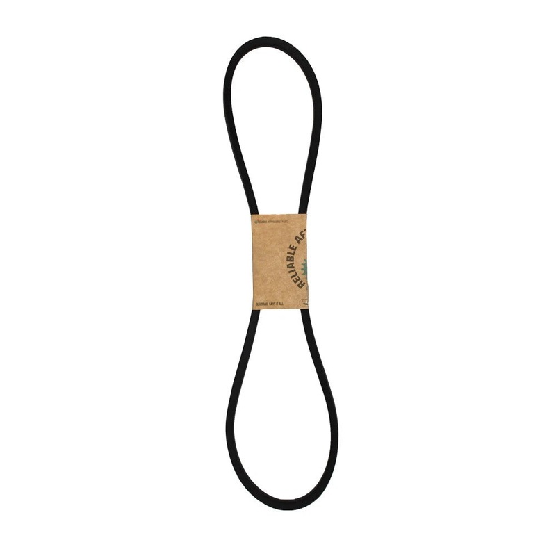 Standard V-Belt 5/8" x 72" Fits Hesston Replaces 055103