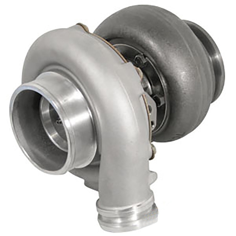 Turbocharger Fits John Deere Replaces RE25998