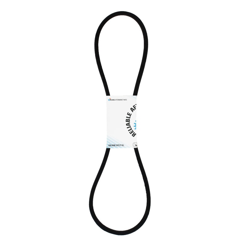 V-Belt Fits Universal Products Replaces 4L560