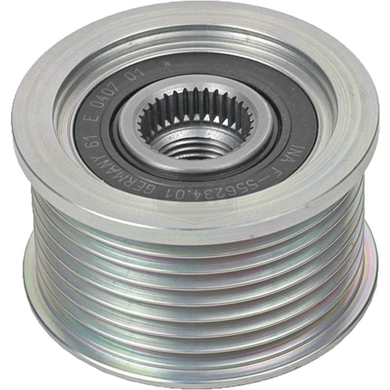 208-24005-JN J&N Electrical Products Pulley