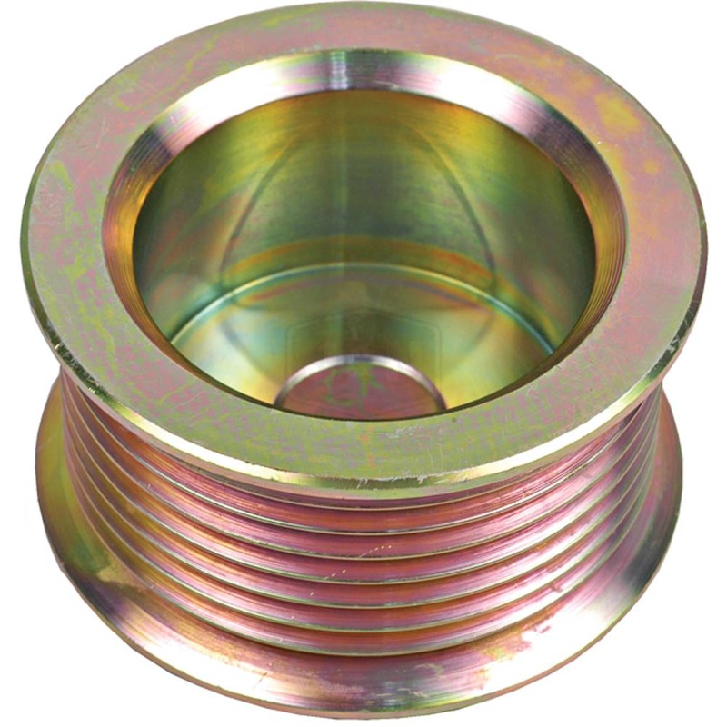 208-52001-JN J&N Electrical Products Pulley