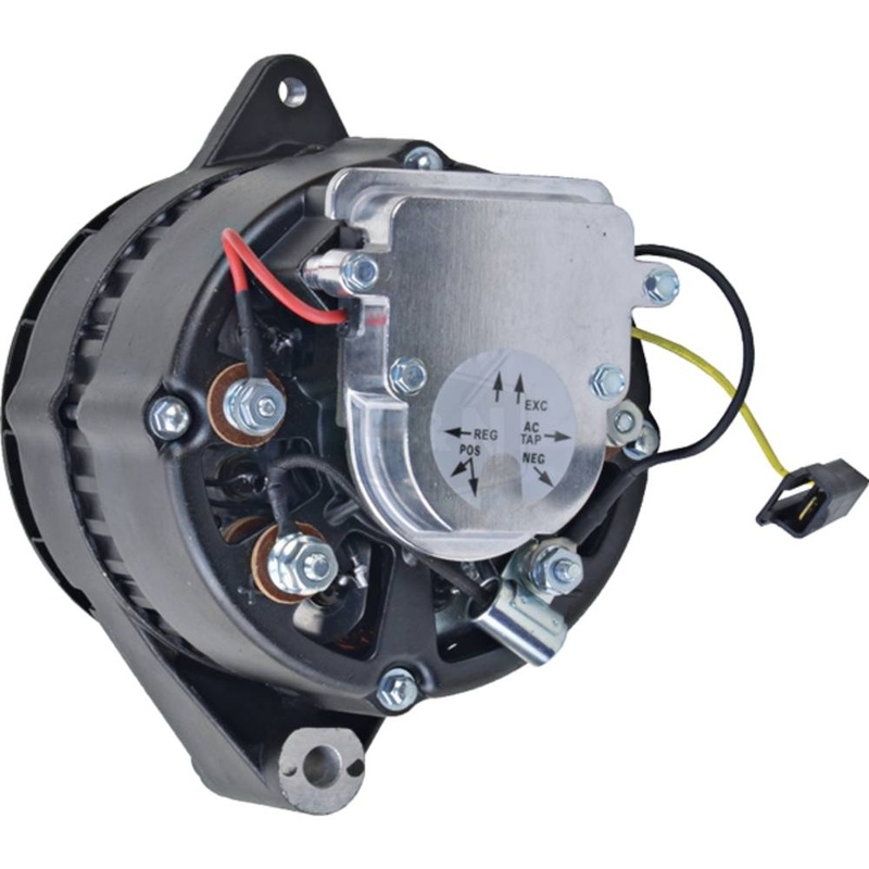 400-16065-JN J&N Electrical Products Alternator