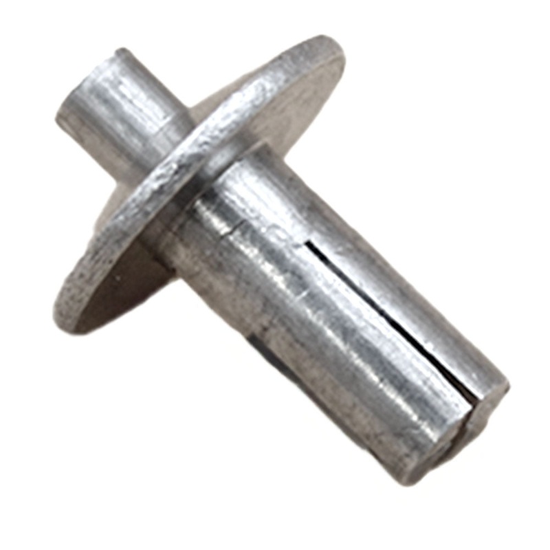 Brazier Head Rivet Fits John Deere Replaces RVT531
