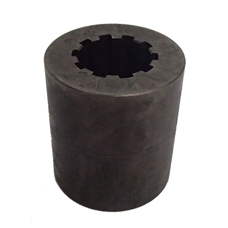 D32730 Coupler, 10 Spline - Fits Case 310, 350, 350B