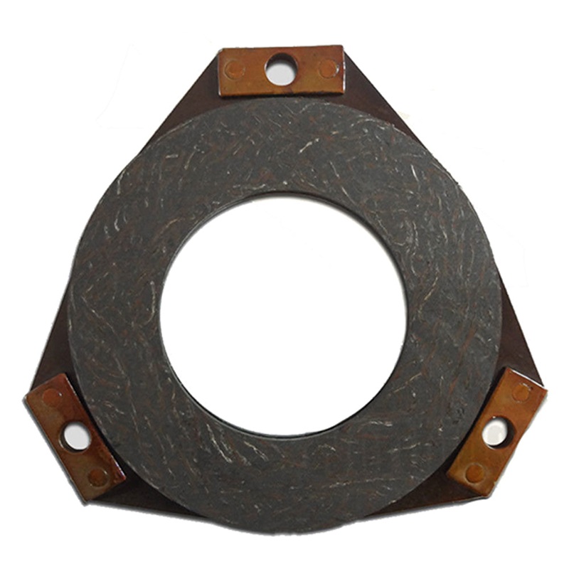 Disc Pulley Clutch Kit Fits John Deere Replaces 14H994