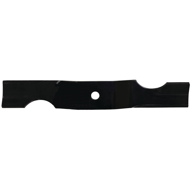 High Lift Notched Blade Fits Ariens Replaces 04265400