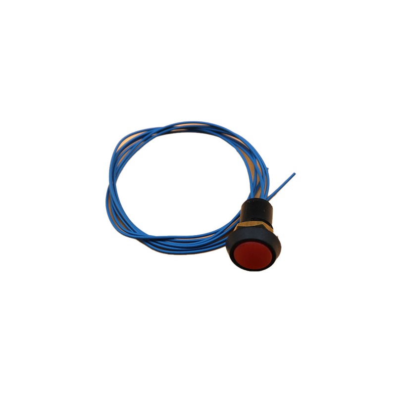 Joystick Push Switch Fits Ford/New Holland Replaces VLC2517