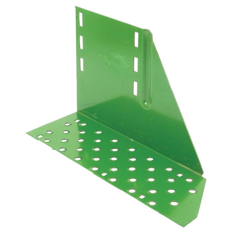 LH Fender Extension Fits John Deere Replaces AL25435