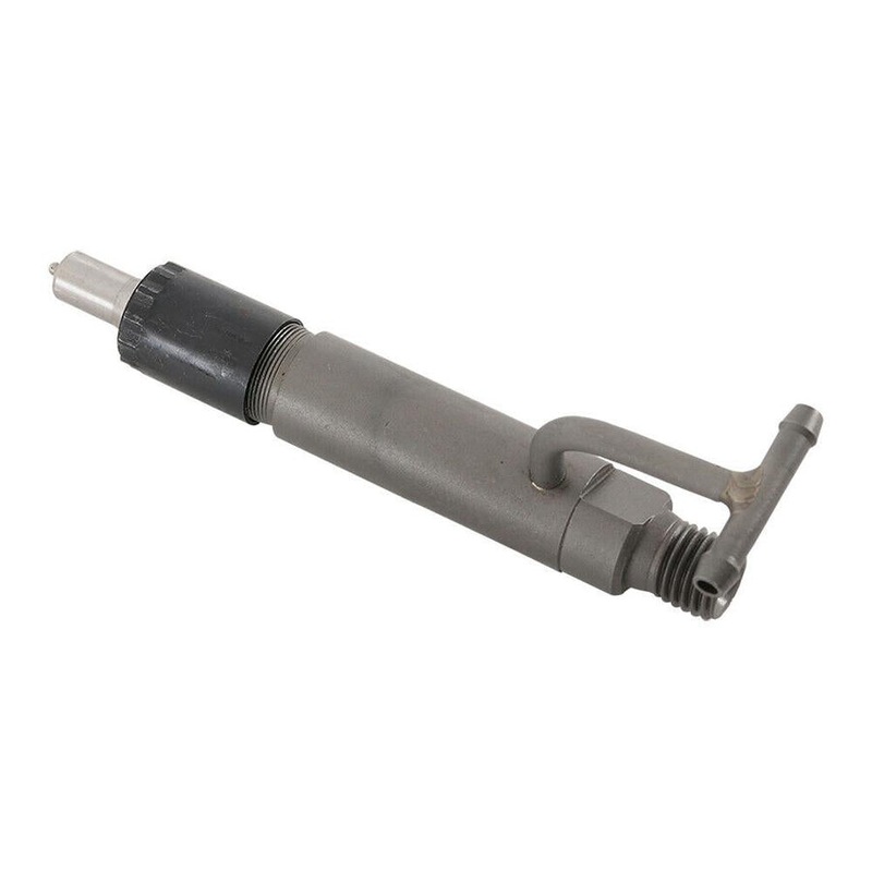 MIA880830 MIA881874 Diesel Fuel Injector Fits John Deere Excavator 50D